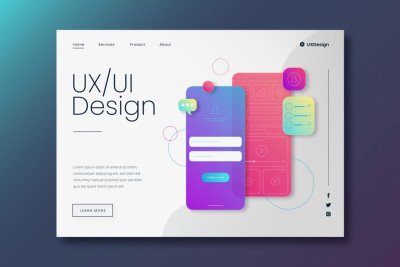 أفضل ممارسات تصميم UI/UX