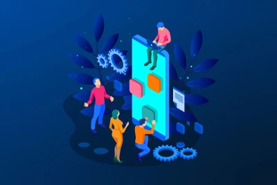 بناء أول تطبيق جوّال لك